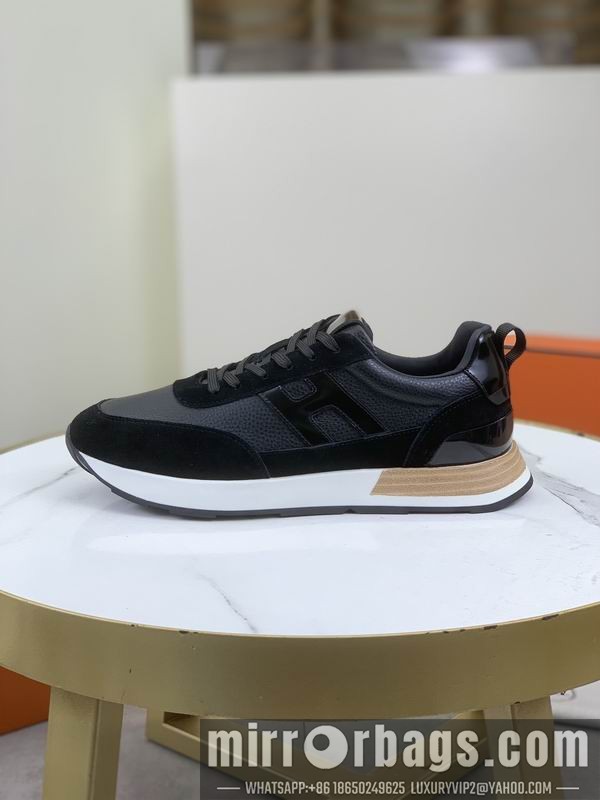 Hermes Shoes Hermes sz38-45 mnf0302