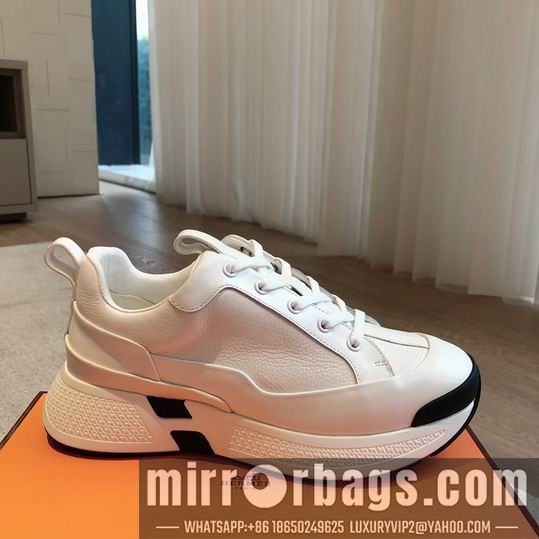 Hermes Shoes Hermes sz35-46 mnh0215