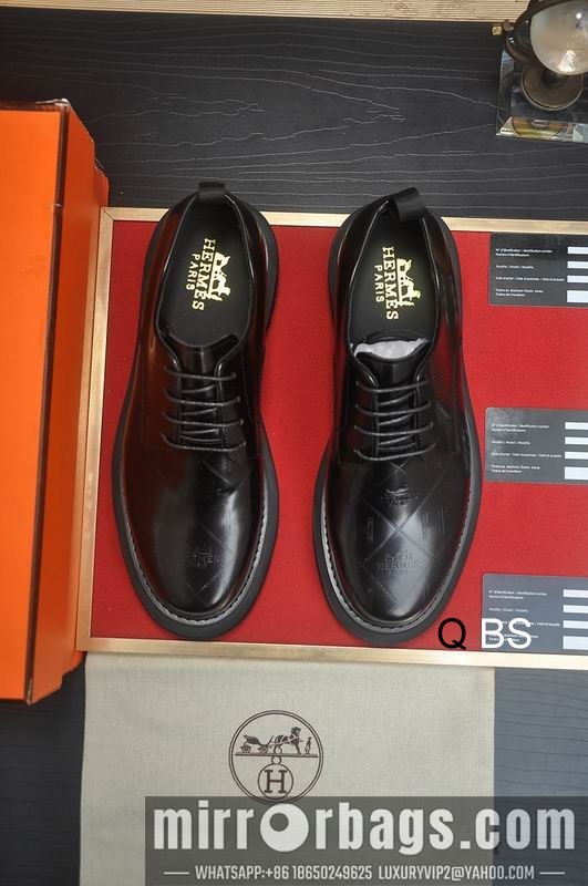 Hermes Shoes HERMES sz38-45 BS0402