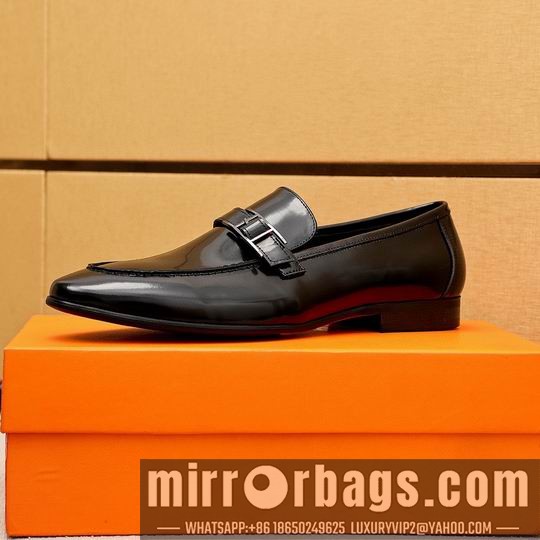 Hermes Shoes Hermes sz38-45 mnh0530