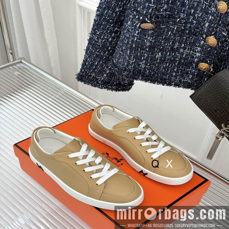 Hermes Shoes Hermes sz38-45 JX0605