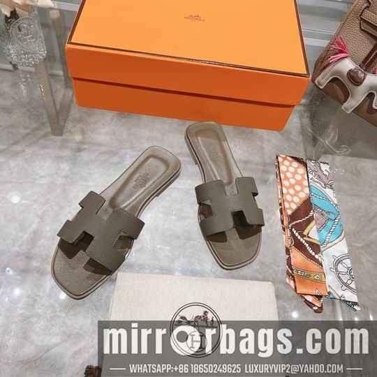 Hermes Shoes Hermes sz34-42 mnh0243