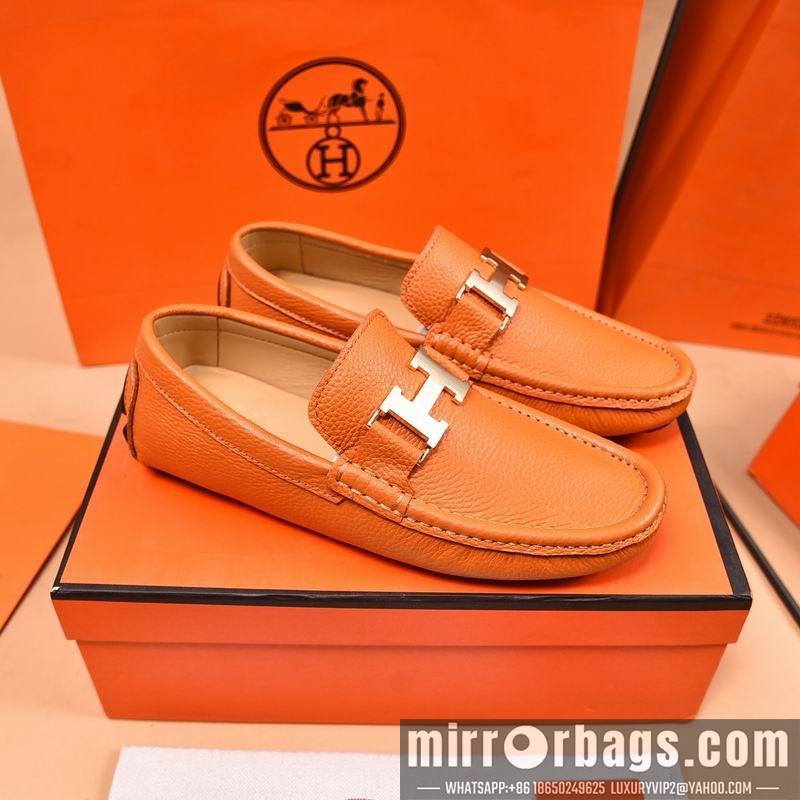 Hermes Shoes Hermes sz38-46 mnf0205