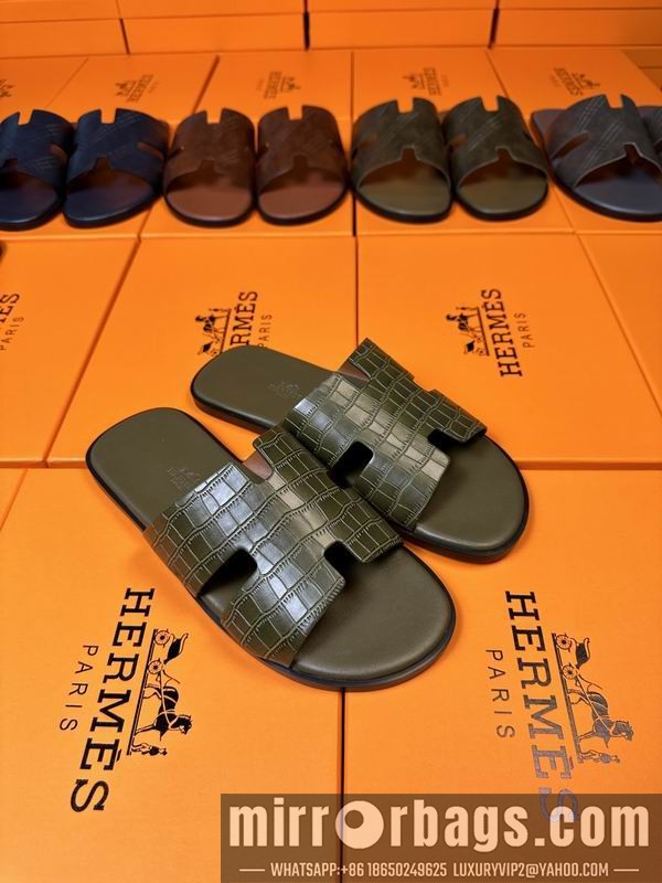 Hermes Shoes Hermes sz38-46 mnf0231