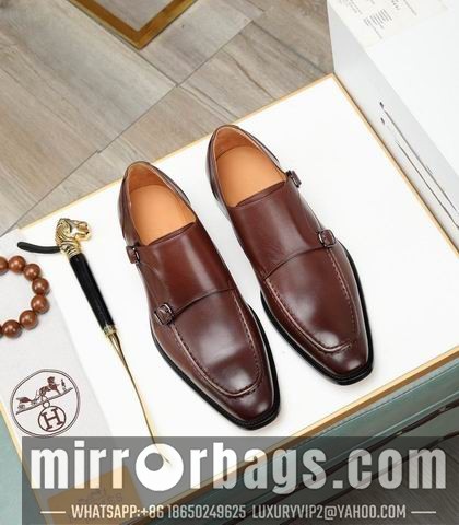 Hermes Shoes Hermes sz38-45 mnh0909