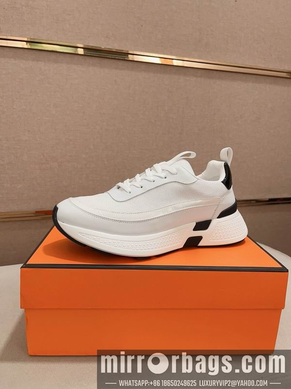 Hermes Shoes Hermes sz38-45 hnh0310