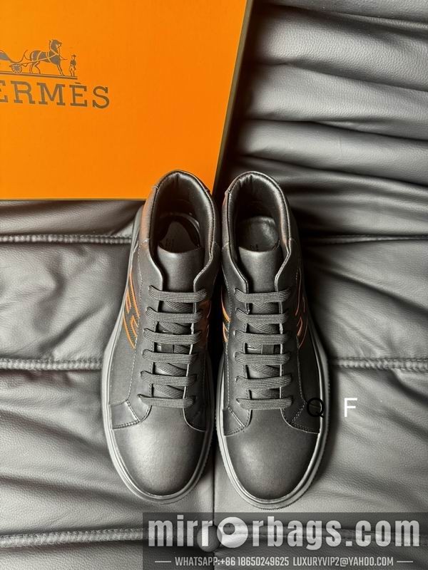 Hermes Shoes Hermes sz38-45 TF1102