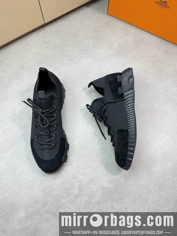 Hermes Shoes Hermes sz38-46 hnh0607
