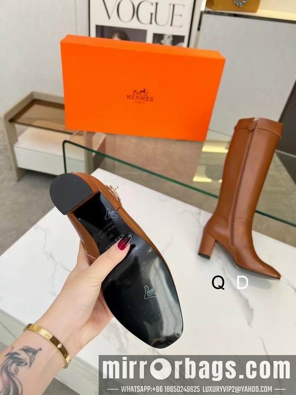 Hermes Shoes HERMES sz35-40 GDT0802