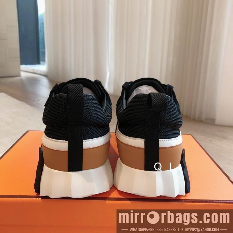 Hermes Shoes Hermes sz35-45 LL0705