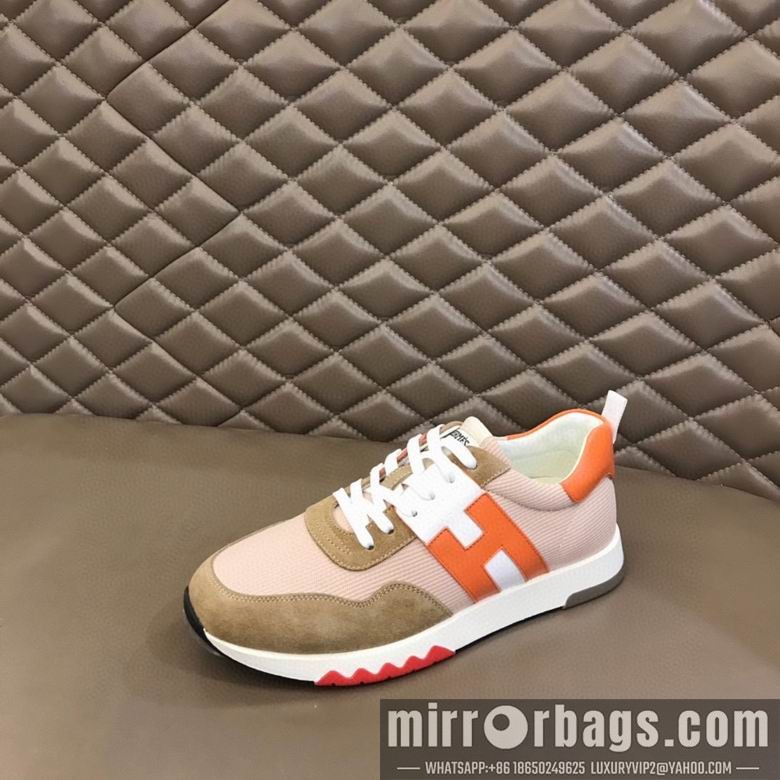 Hermes Shoes Hermes sz38-44 4C n1210