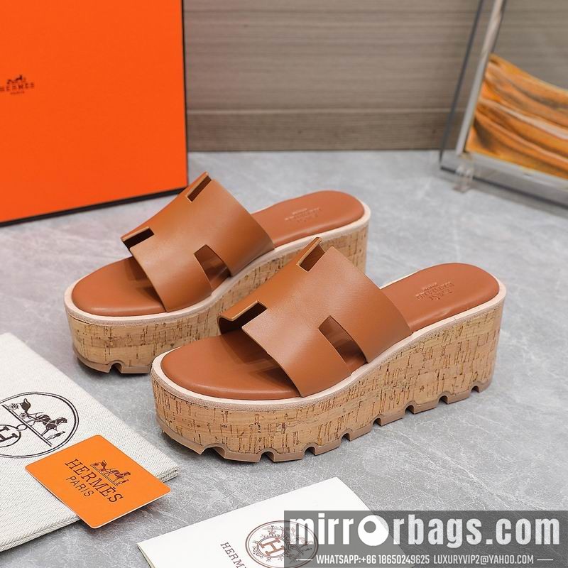 Hermes Shoes Hermes sz35-42 mnh0412