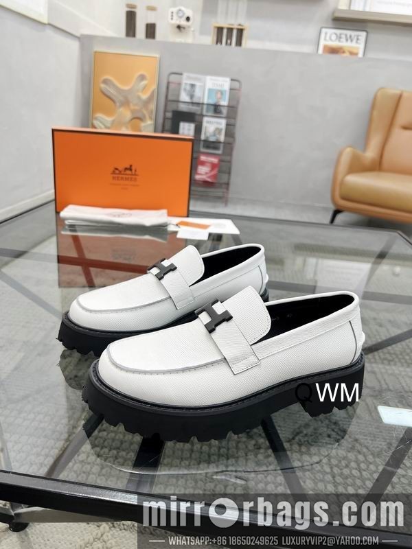 Hermes Shoes Hermes sz38-45 WM0404