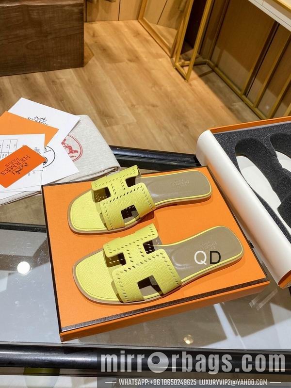 Hermes Shoes Hermes sz34-41 GDT0131