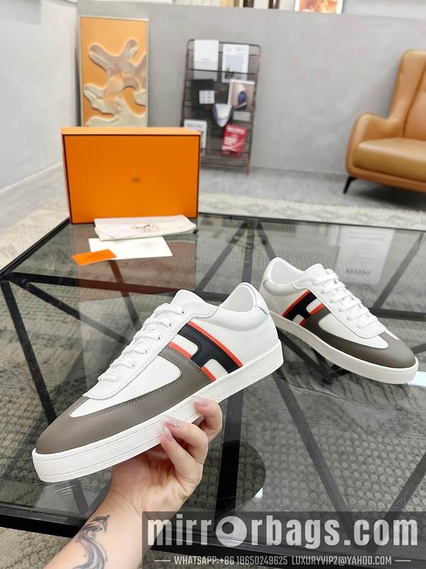 Hermes Shoes Hermes sz38-45 jyh0706