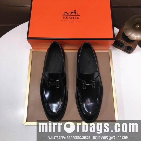 Hermes Shoes Hermes sz38-45 hnh1204