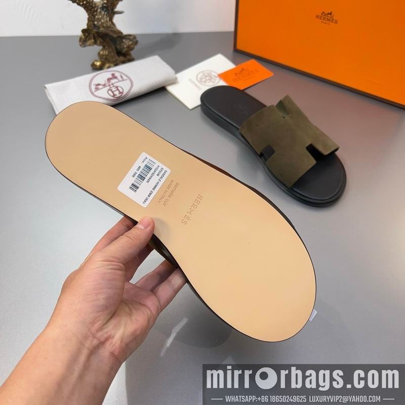 Hermes Shoes Hermes sz38-48 mnf0314