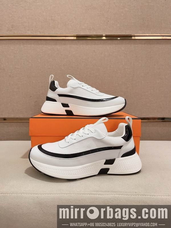 Hermes Shoes Hermes sz38-45 hnh0310