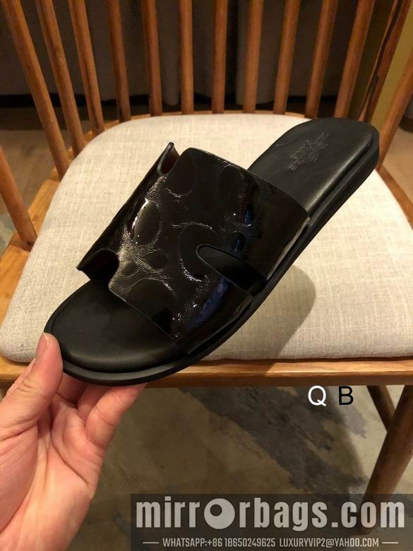 Hermes Shoes HERMES sz38-44BS0111
