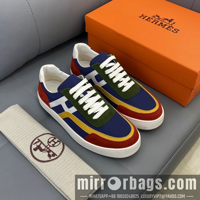 Hermes Shoes 22516403 SZ 38-44