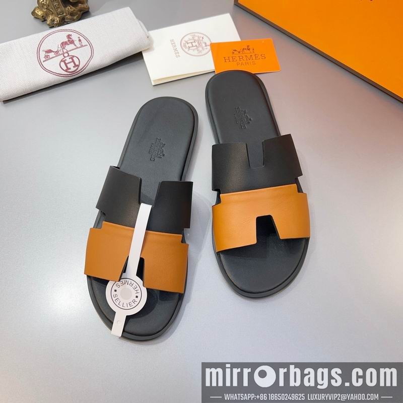 Hermes Shoes Hermes sz38-48 mnf0313