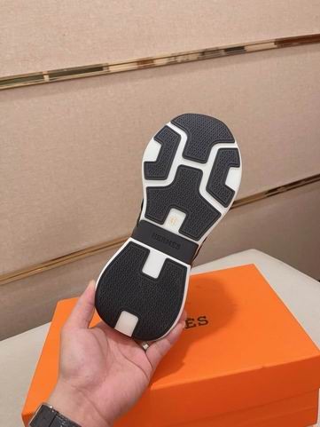 Hermes Shoes Hermes sz38-45 hnh0505