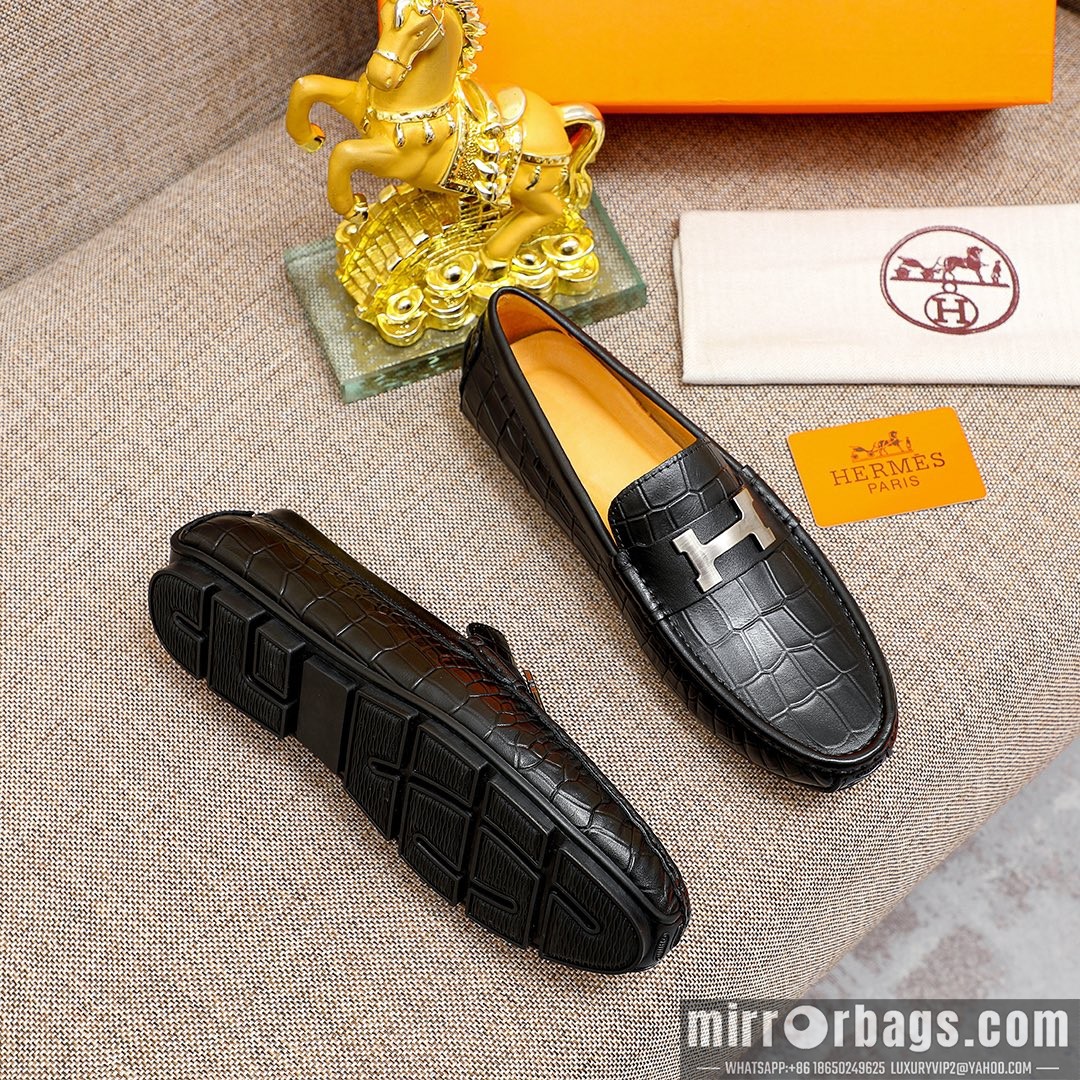 Hermes Shoes Hermes sz38-44 h0712