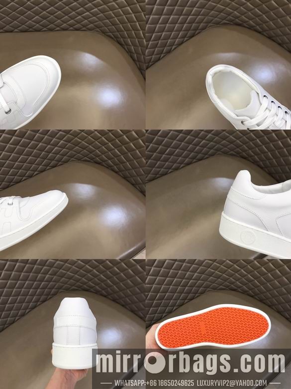 Hermes Shoes Hermes sz38-44 3C n1208