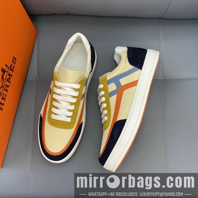 Hermes Shoes 21924210 SZ 38-44