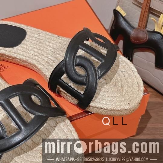 Hermes Shoes Hermes sz35-41LL0122