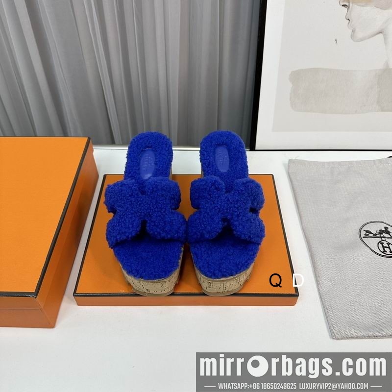 Hermes Shoes Hermes sz35-40 14C GDT0901