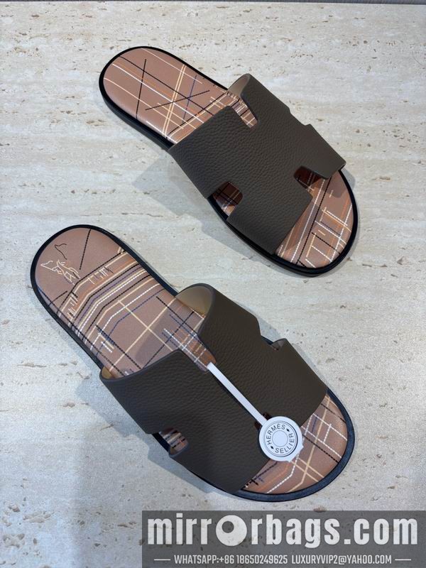 Hermes Shoes Hermes sz38-46 hnh0602