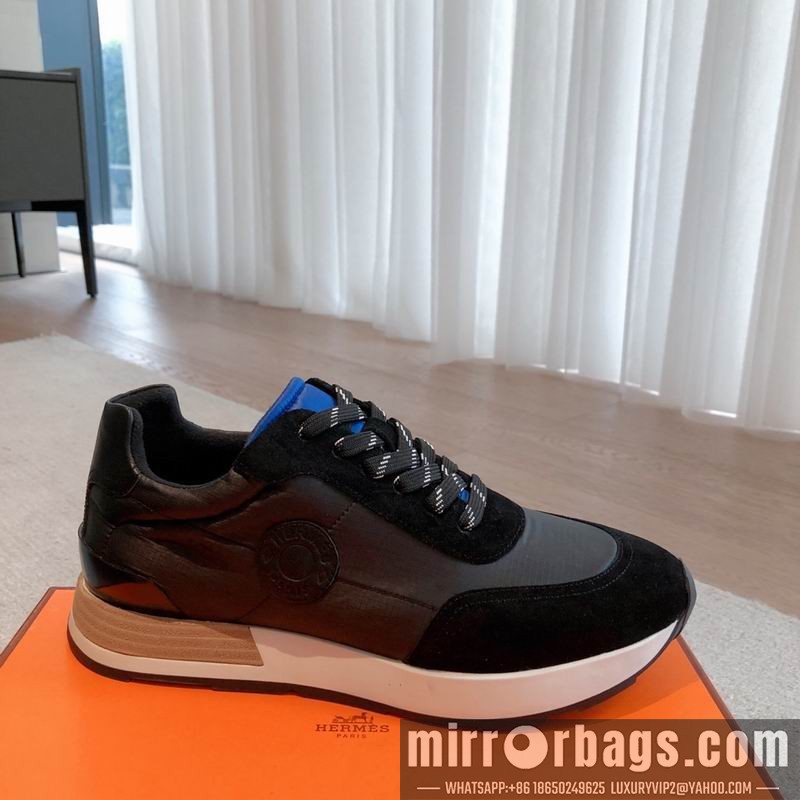 Hermes Shoes Hermes sz35-45 mnf0215