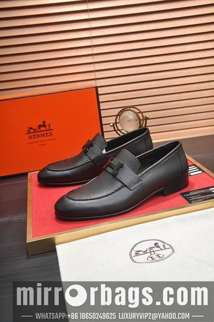 Hermes Shoes Hermes sz38-45 mnh0402