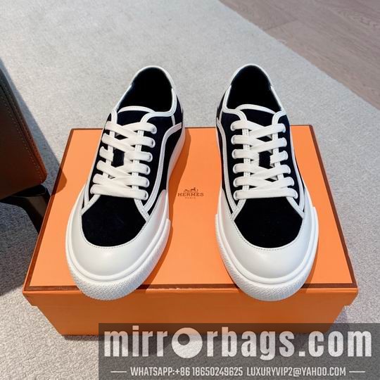 Hermes Shoes Hermes sz35-46 mnh0220