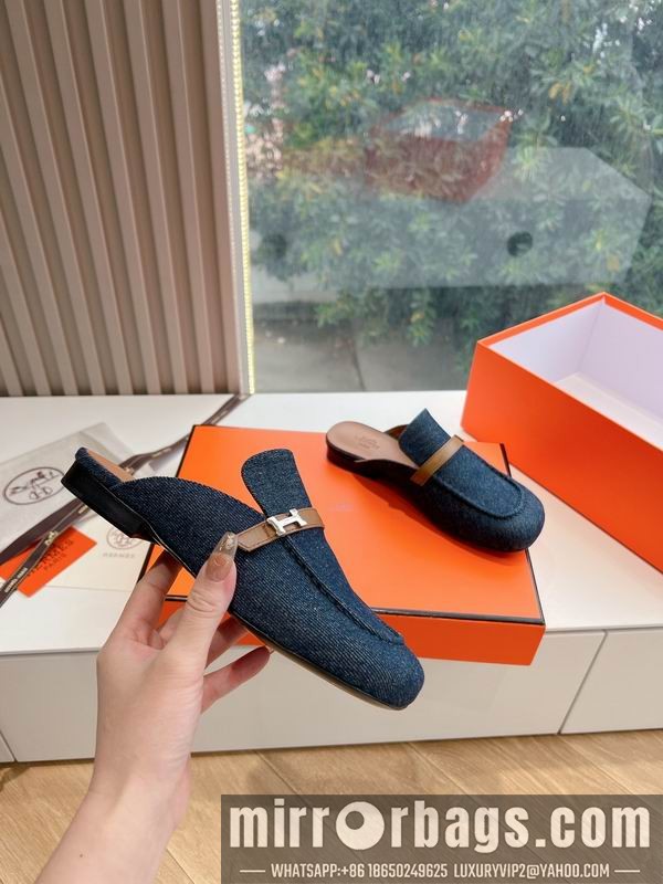 Hermes Shoes Hermes sz35-40 mnf0251