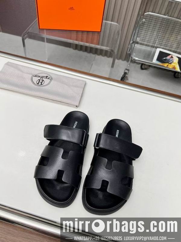 Hermes Shoes Hermes sz35-46 mnf0215