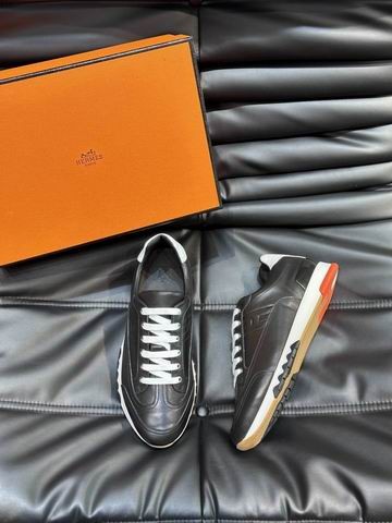 Hermes Shoes Hermes sz38-45 hnh0406