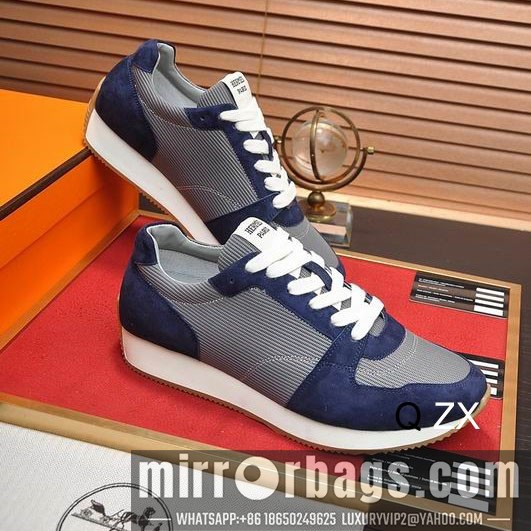 Hermes Shoes Hermes sz38-45 ZX1003