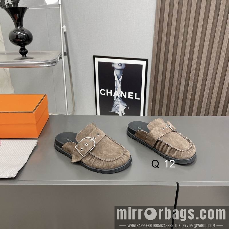 Hermes Shoes Hermes sz35-40 J0204
