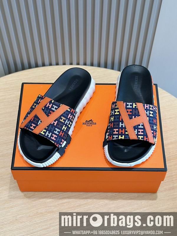 Hermes Shoes Hermes sz38-46 jyh0509