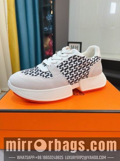 Hermes Shoes Hermes sz38-44 hnh0409