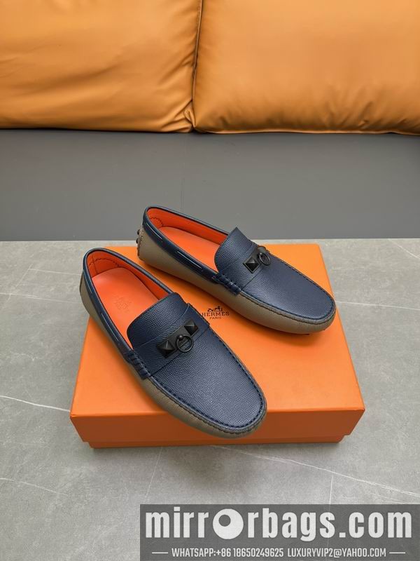 Hermes Shoes Hermes sz38-45 mnf0306