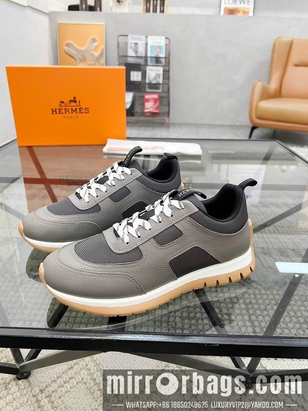 Hermes Shoes Hermes sz38-45 jyh0709