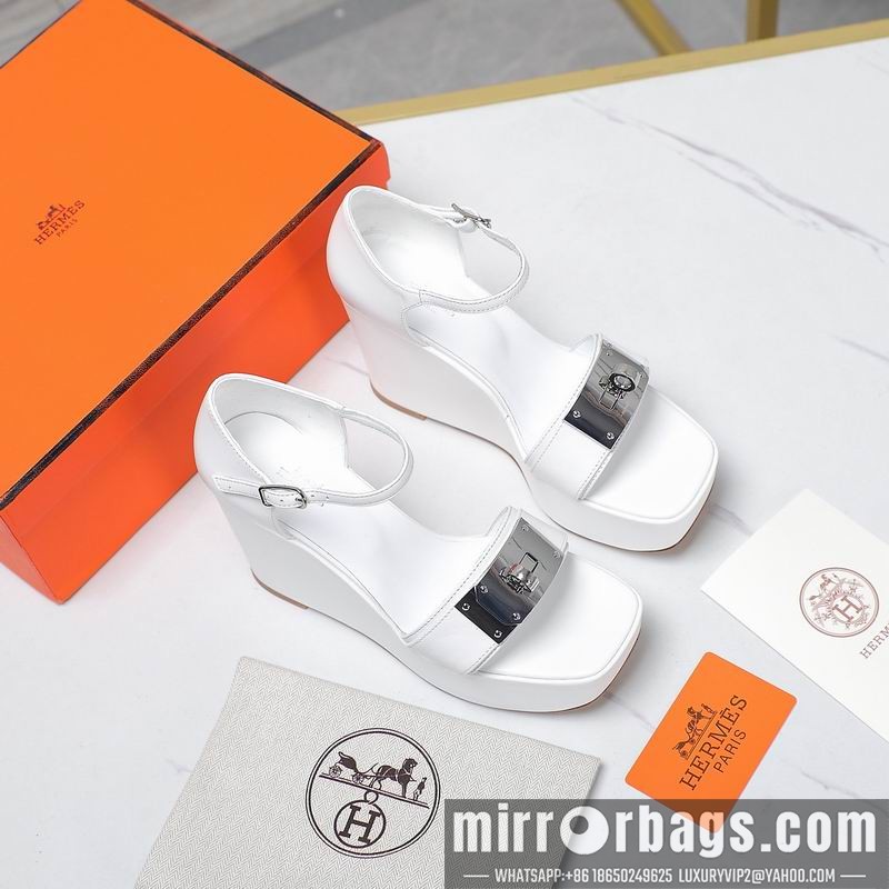Hermes Shoes Hermes sz35-42 mnh0901