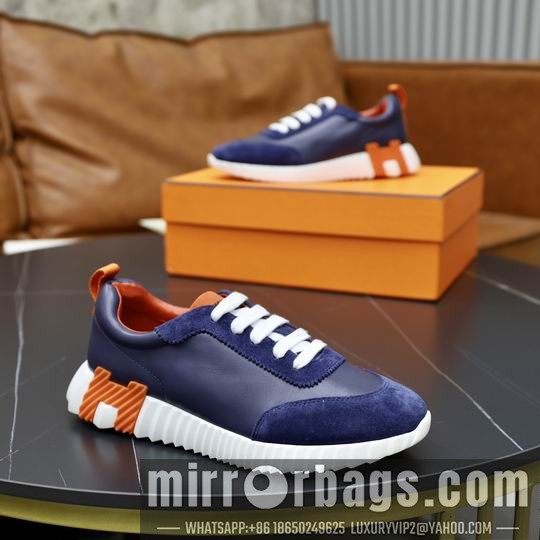 Hermes Shoes Hermes sz34-45 hnh0904