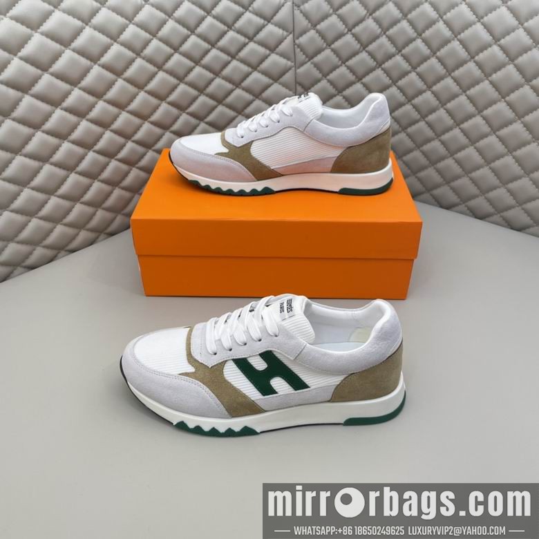 Hermes Shoes Hermes sz38-44 2C n0916
