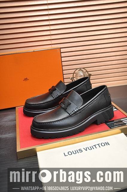 Hermes Shoes Hermes sz38-45 mnh0413
