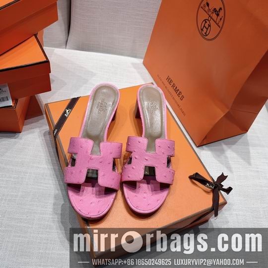 Hermes Shoes Hermes sz35-42 mnh0406