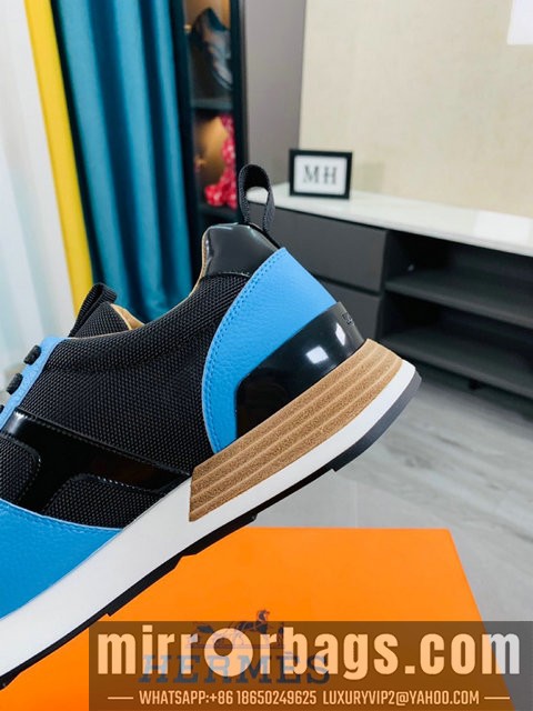 Hermes Shoes 21924204 SZ 38-44